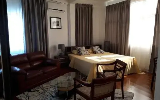 Ucha Guest House