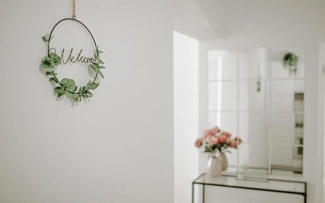 SunsetView Apartment