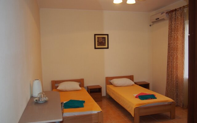 Villa Delfin