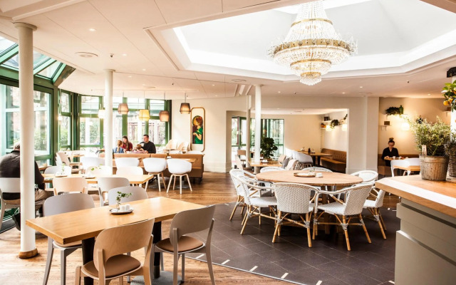 Hotel Heden, BW Signature Collection