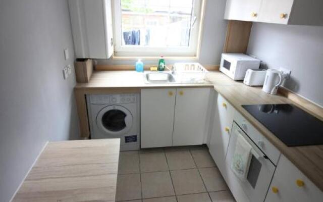 Guest Apartment Whitman