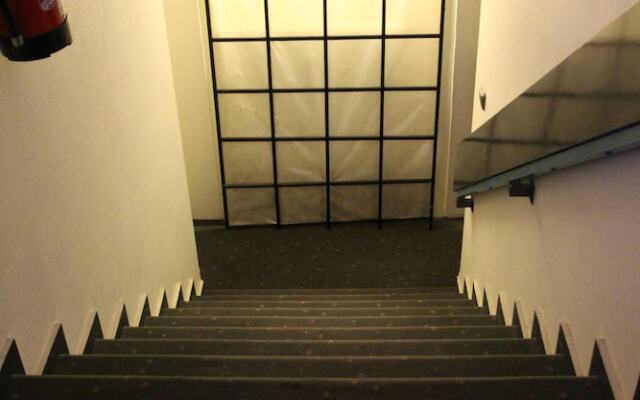 City Center Suites Hannover
