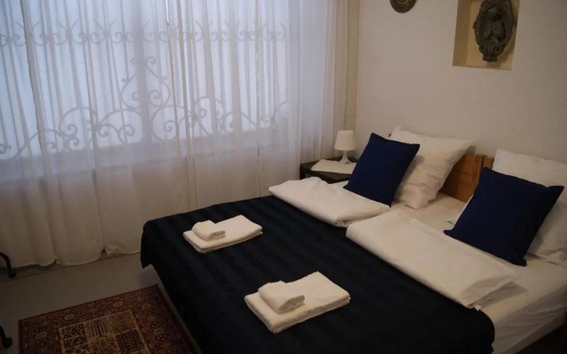 Cosy apartment in the Old Town II
