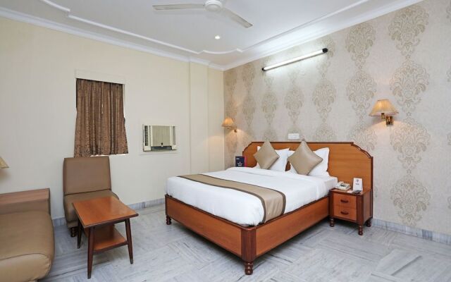 Hotel Nataraj