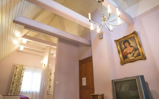 Apartamenty VNS