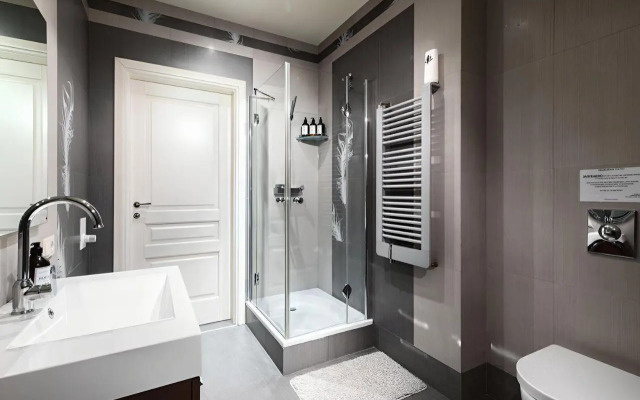 Коттедж на улице Береговой