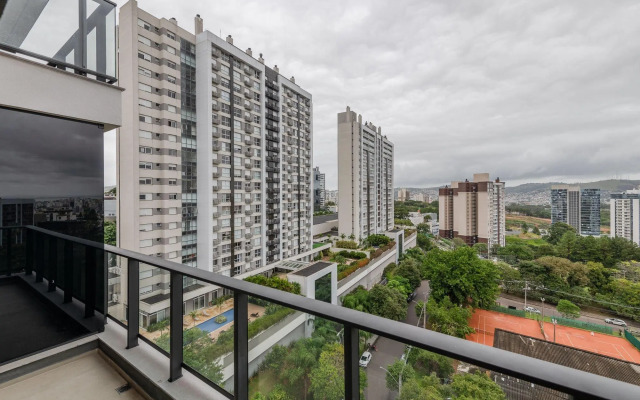 LIV - Apartamento 1501