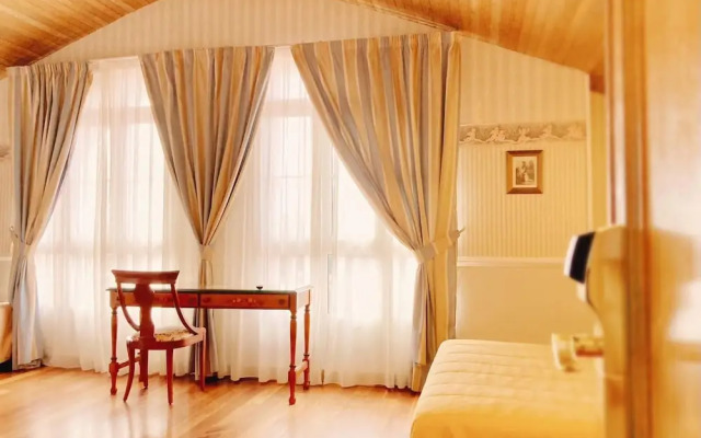 My Rooms City Hotel Camino De Santiago