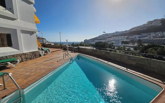 Modern Apartment With sea View Nearby the Beach