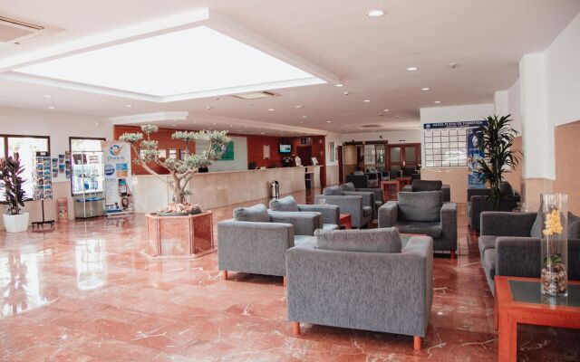 Hotel Playas de Torrevieja