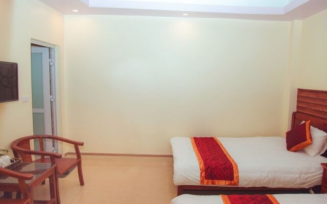 Mo Hotel Sapa