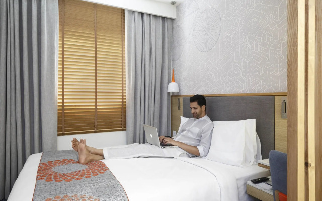 Holiday Inn Express Gurugram Sector 50 by IHG