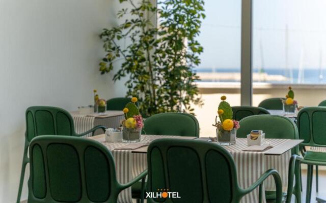 XilHotel