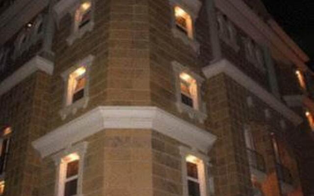 Sham Suites Al Khobar