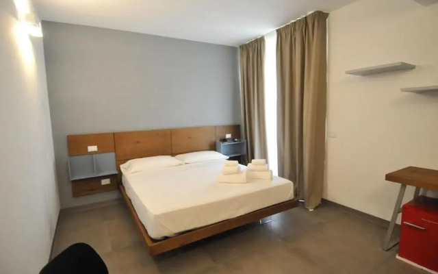 Serafini Rooms