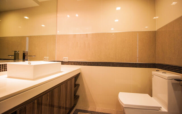 Wongamat Tower by Pattaya Sunny Rentals