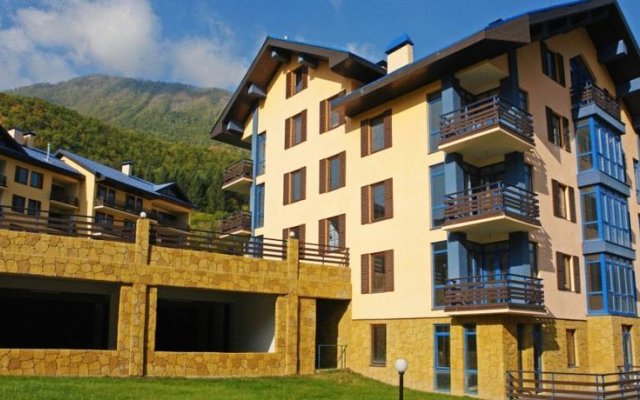 Katerina Alpik Hostel