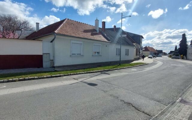 House Friedl Ritzing