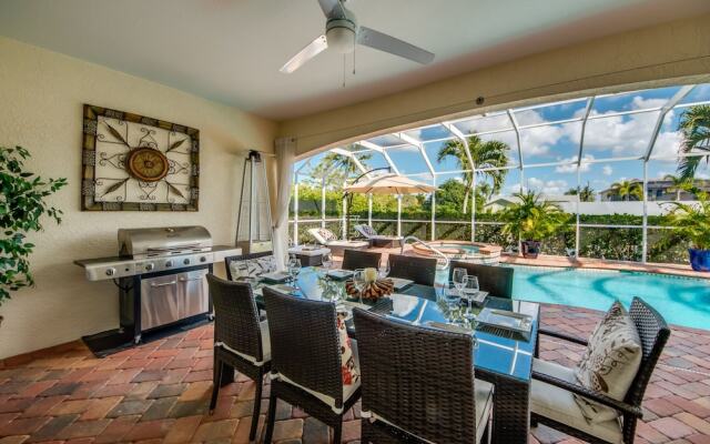 Villa Shore Thing - Roelens Vacations