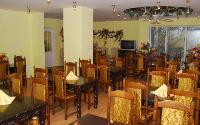 U Marii Hotel