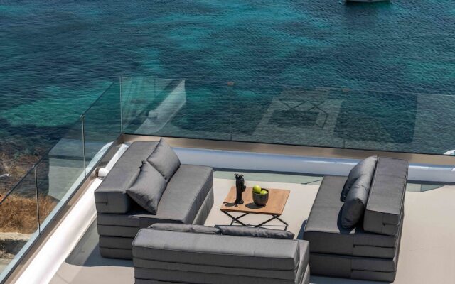 Obsession Mykonos