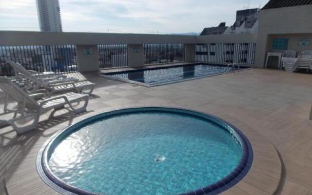 Apartamento Praia Sao Vicente