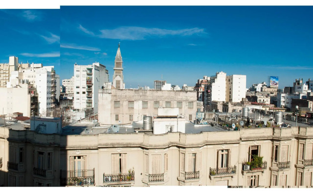 Hotel Garay
