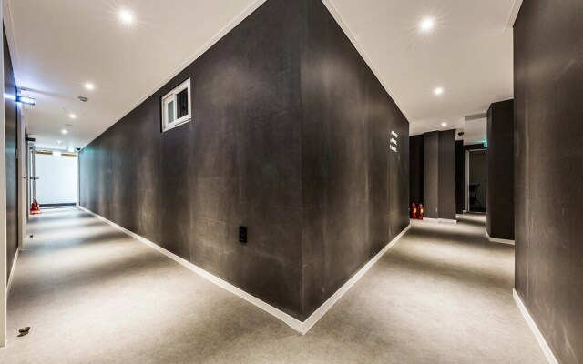 Hill Livingtel Yongsan
