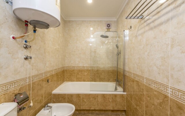 Apartamento Bennecke Cielo