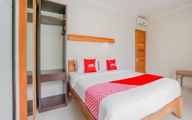 90319 Angler Guest House Malang