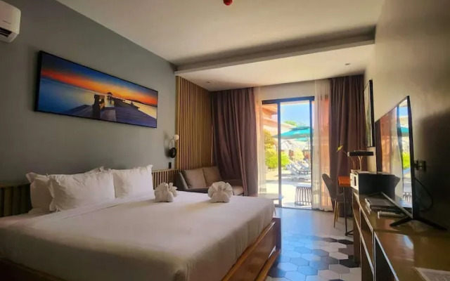 Only Seed Resort