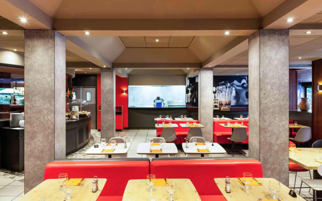 ibis Douala