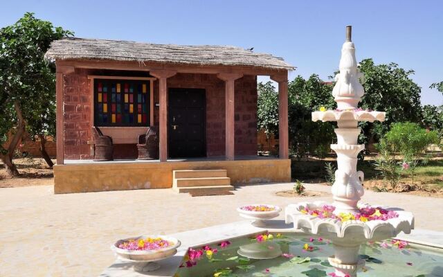 Mirvana Nature Resort