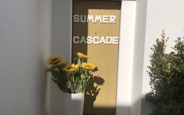 Guest House Summer Cascade Alvor