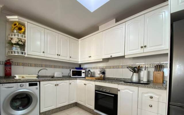 Brisa Golf III Luxury Townhouse With Comm Pool EB5