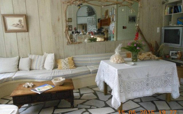 Afrodite Hotel