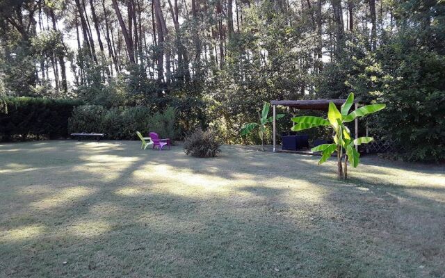 Chambre d'hotes les Iris