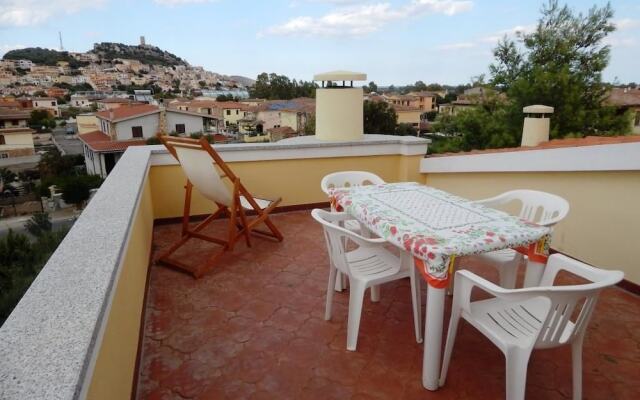 AffittaSardegna - Lantana Apartments