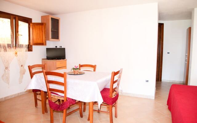 Budoni Solità Apartments