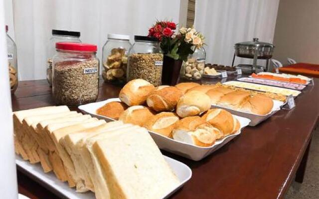 Hotel Pousada Águas Claras