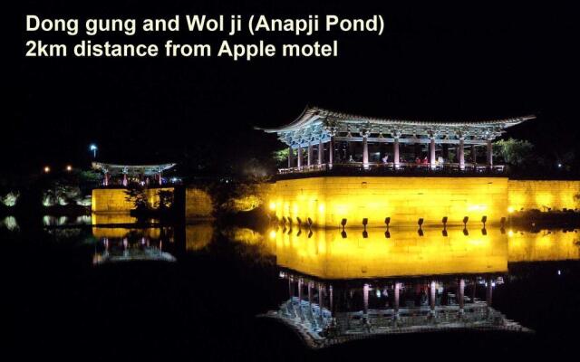 Apple House Mini Hotel