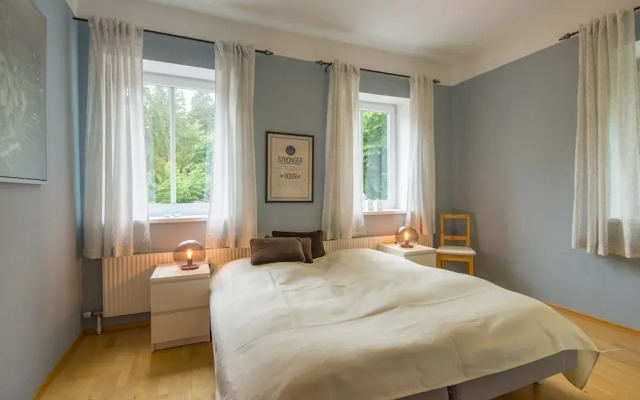 Apartment in Salzburg Near Bucheben Ski-lift