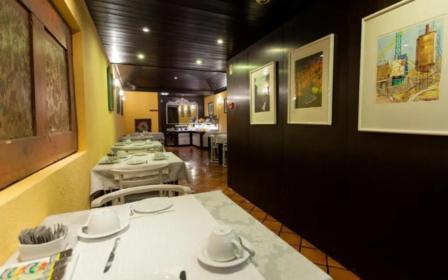 Hotel Senhora A Branca