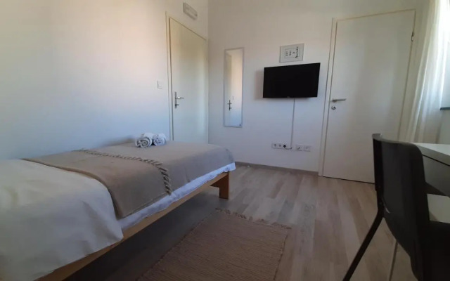 Posteja Rooms