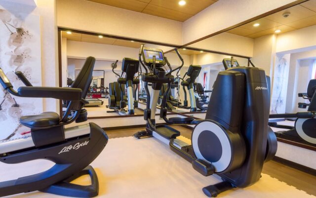 Bucharest Unirii Square