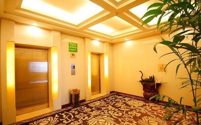Jinxuan Yijun Hotel