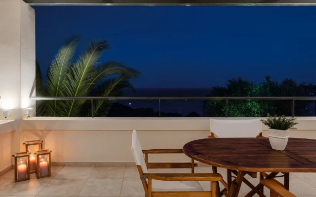 Aphaia Villas Aegina