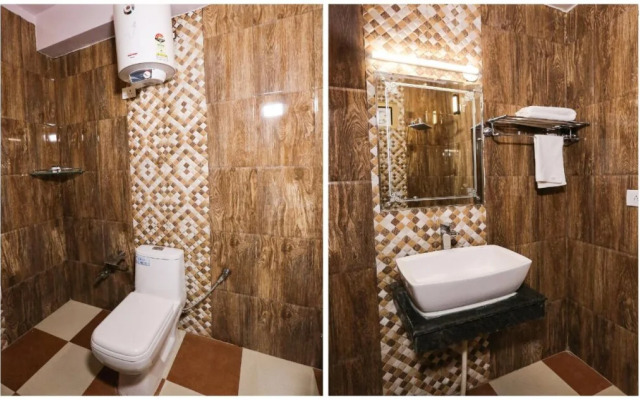 Abc Sher E Punjab By OYO Rooms