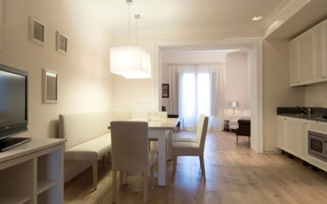 Palagio 4 in Chianti With Shared Pool