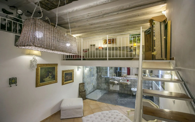 Porta di Castro Boutique Hotel & Spa